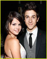 Selena Gomez & David Henrie's 'Wizards of Waverly Place' Characters Almost Had a Different Relationship! - www.justjared.com