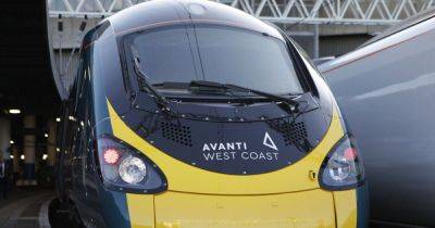 Avanti West Coast awarded new long-term contract to run Manchester to London trains - www.manchestereveningnews.co.uk - London - Manchester