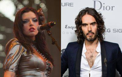 Andrew Sachs’ granddaughter responds to Russell Brand sexual assault allegations - www.nme.com