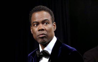 Chris Rock sought counselling after Will Smith Oscars slap, says Leslie Jones - www.nme.com