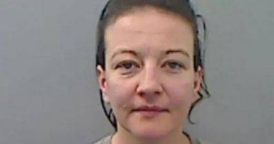 Woman who stabbed her sister to death jailed for life over brutal murder - www.dailyrecord.co.uk - Scotland - Beyond