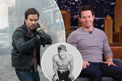 Mark Wahlberg is ready for retirement: I won’t be ‘acting that much longer’ - nypost.com - county Pitt - city Durham, county Rhea - county Rhea
