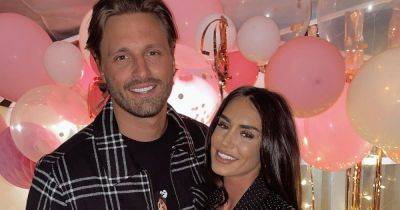 TOWIE's Clelia's sweet baby name meaning as she welcomes first child after horror crash - www.ok.co.uk - Spain - USA - Mexico - county Cole - Charlotte