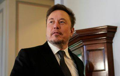 Elon Musk announces that X (FKA Twitter) is to go behind paywall for all users - www.nme.com - Britain - USA - Israel