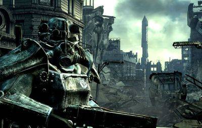 ‘Fallout 3’ and ‘The Elder Scrolls 4: Oblivion’ remasters appear to leak - www.nme.com - Tokyo