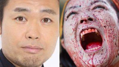 Shinagawa Hiroshi to Direct Japan-U.S. Zombie Mockumentary Film ‘Among the Dead’ (EXCLUSIVE) - variety.com - USA - Japan