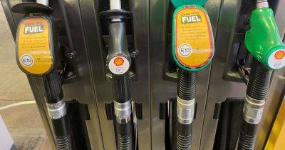 RAC issues warning to all drivers over petrol and diesel prices - www.manchestereveningnews.co.uk - Britain - China - USA - Manchester - Russia - Saudi Arabia
