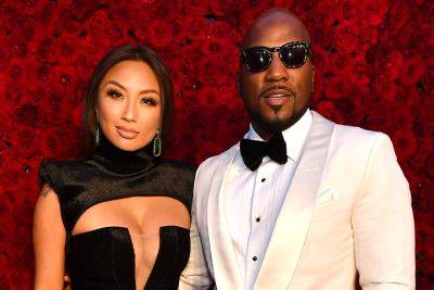 Jeezy And Jeannie Mai Divorcing Because Of ‘Family Values And Expectations,’ Source Says - etcanada.com - Monaco - Indiana - county Jay - county Fulton - county Wayne - county Jenkins