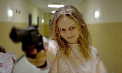 ‘Suitable Flesh’ NSFW Trailer: Heather Graham Is A Sexy, Homicidal Force In Joe Lynch’s New Horror Film - theplaylist.net