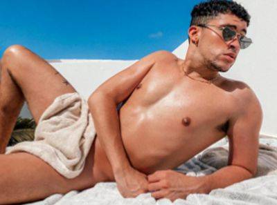 Bad Bunny’s Best Thirst Traps - www.metroweekly.com