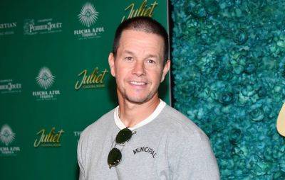 Mark Wahlberg teases retirement from acting - www.nme.com