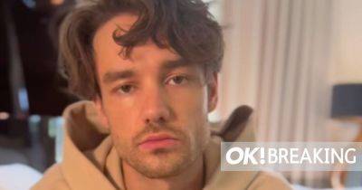 Liam Payne's girlfriend issues health update after hospital dash amid 'crippling pain' - www.ok.co.uk - Britain - USA - Italy - Lake