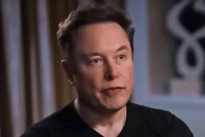 Elon Musk Says 'Woke' School Made His Trans Daughter Hate Him - perezhilton.com - California