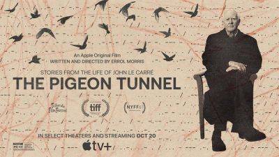 ‘The Pigeon Tunnel’ Review: Errol Morris’s Latest Works In A Familiar Style, But With New Thematic Concerns [Telluride] - theplaylist.net - county Early
