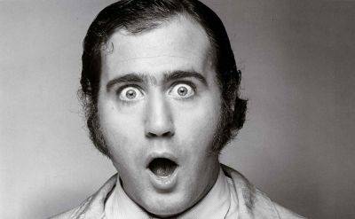 ‘Thank You Very Much’ Review: Gonzo Comedian Andy Kaufman’ Is Finally Understood & Yet Remains An Enigma [Telluride] - theplaylist.net - Beyond