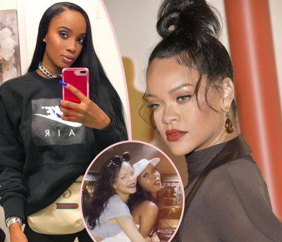 Rihanna’s Cousin Dead At 28 - perezhilton.com - Barbados - George