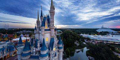 Disney Plans A $60 Billion Investment Into Theme Park Expansion - www.justjared.com - California - Florida