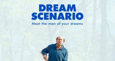 Nicolas Cage is the Man of Everyone's Dreams in 'Dream Scenario' Trailer - Watch Now! - www.justjared.com