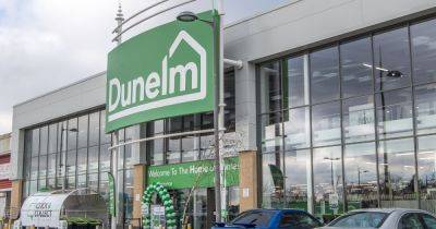 Dunelm's 'no-iron' £32 duvet set hailed 'perfect' for autumn 'makes the entire room look gorgeous and expensive' - www.manchestereveningnews.co.uk
