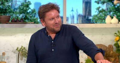 James Martin's rule for 'best scrambled eggs' is one thing people shouldn't do 'whatsoever' - www.dailyrecord.co.uk - Beyond