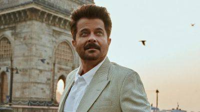 Anil Kapoor Wins Battle Against AI, Pledges Support to Hollywood Strikes: ‘Every Actor Has the Right to Protect Themselves’ (EXCLUSIVE) - variety.com - India - city Delhi