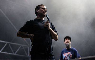 Sleaford Mods share new single ‘Big Pharma’ and announce ‘More UK Grim’ EP - www.nme.com - Britain
