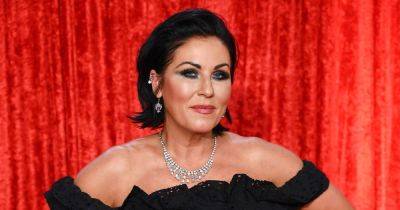 EastEnders' Kat Slater star Jessie Wallace's life off screen with rarely-seen fiancé - www.ok.co.uk - USA