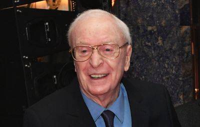 Michael Caine suggests his new film might be his last: “I sort of am retired now” - www.nme.com - Britain - France