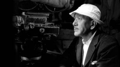 Japanese Film Icon Ozu Yasujiro (Finally) Set to Receive a Full-Scale Tribute in Tokyo - variety.com - Los Angeles - Japan - county Story - Taiwan