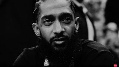 ‘Behind the Crime’ Limited Series From Dan Abrams Set at Tubi, First Episode Focused on Nipsey Hussle Murder (EXCLUSIVE) - variety.com - Florida - Wisconsin