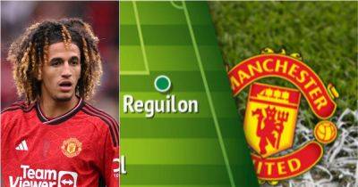 Hannibal and Pellistri to start - Manchester United fans' XI to face Bayern Munich - www.manchestereveningnews.co.uk - Manchester - Germany - Tunisia - Cameroon