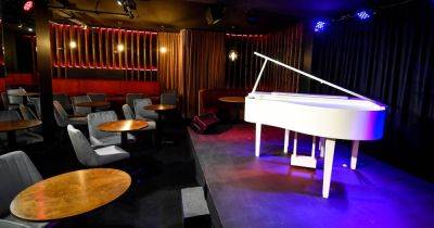 You can become a part-owner of Sonata Piano & Cabaret Lounge for as little as £10 - www.manchestereveningnews.co.uk - New York - New York - Manchester - Berlin