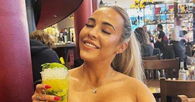 Coronation Street star Stephanie Davis says 'I want them removed' as she embarks on journey after wanting 'natural self back' - www.manchestereveningnews.co.uk