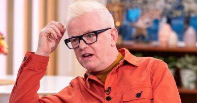 Chris Evans says he 'lost sleep' as he updates Virgin Radio listeners on cancer diagnosis - www.manchestereveningnews.co.uk - Britain - Manchester