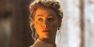 Amber Heard Stars in 'In The Fire' - Watch the Trailer! - www.justjared.com - county Heard