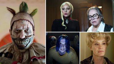 Every ‘American Horror Story’ Season Ranked, From Worst to Best - variety.com - USA - county Story