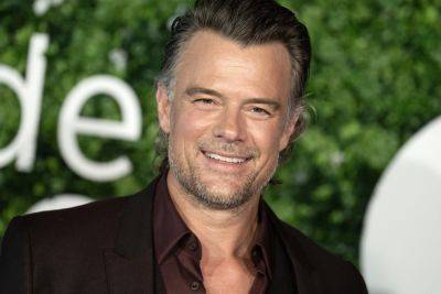 Josh Duhamel Says His Son Is ‘Really Excited’ About Having A New Sibling On The Way, Talks Secret To Co-Parenting With Fergie - etcanada.com - Canada