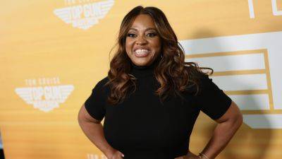 Sherri Shepherd Pauses Talk Show After Testing Positive for COVID - variety.com