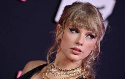 Taylor Swift reveals vault track titles for ‘1989 (Taylor’s Version)’ release - www.nme.com