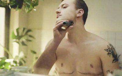 Braun Razor Ad Depiction of Trans Man Sparks Outrage - www.metroweekly.com - Britain