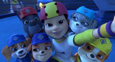 ‘Paw Patrol’ Welcomes Its First Non-Binary Character - www.metroweekly.com