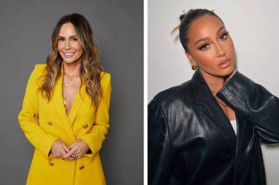 E! News’ Keltie Knight and Adrienne Bailon-Houghton to Host 72nd Miss USA Pageant (TV News Roundup) - variety.com - USA - state Nevada - county Reno