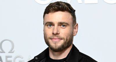 Gus Kenworthy Opens Up About Dealing with 'Absolute Body Dysmorphia' - www.justjared.com - USA - county Story - city Sochi