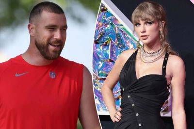 Taylor Swift and Travis Kelce’s zodiac compatibility is a touchdown - nypost.com - Kansas City