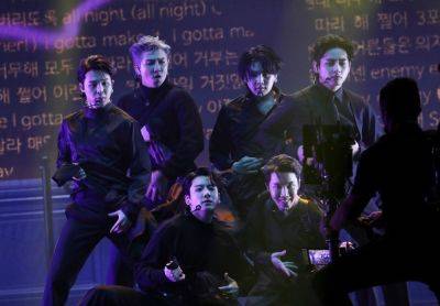 BTS Members Renew Contracts With Big Hit Music - deadline.com - South Korea - North Korea