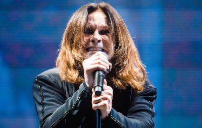 Ozzy Osbourne undergoes “final” surgery: “I can’t do it anymore” - www.nme.com - county Jack
