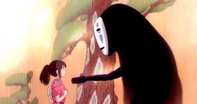 ‘Spirited Away’s Studio Ghibli Gets New Lead Shareholder After Succession Search - deadline.com - Japan