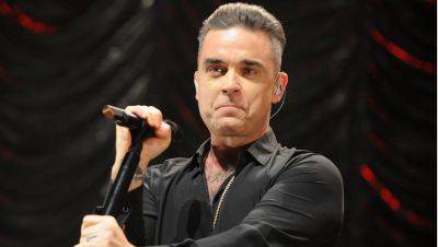 Robbie Williams to Make Metaverse Debut With LightCycle - variety.com - Britain - Hong Kong