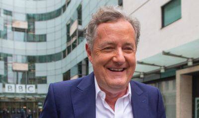 Piers Morgan Says UK Television’s Strict Impartiality Rules Are “Anachronistic” - deadline.com - Britain