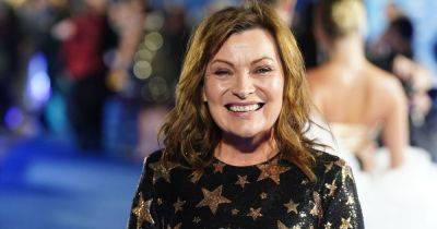 Lorraine Kelly takes social media break as 'things have gone dark' after unearthed Russell Brand clip - www.dailyrecord.co.uk - Scotland